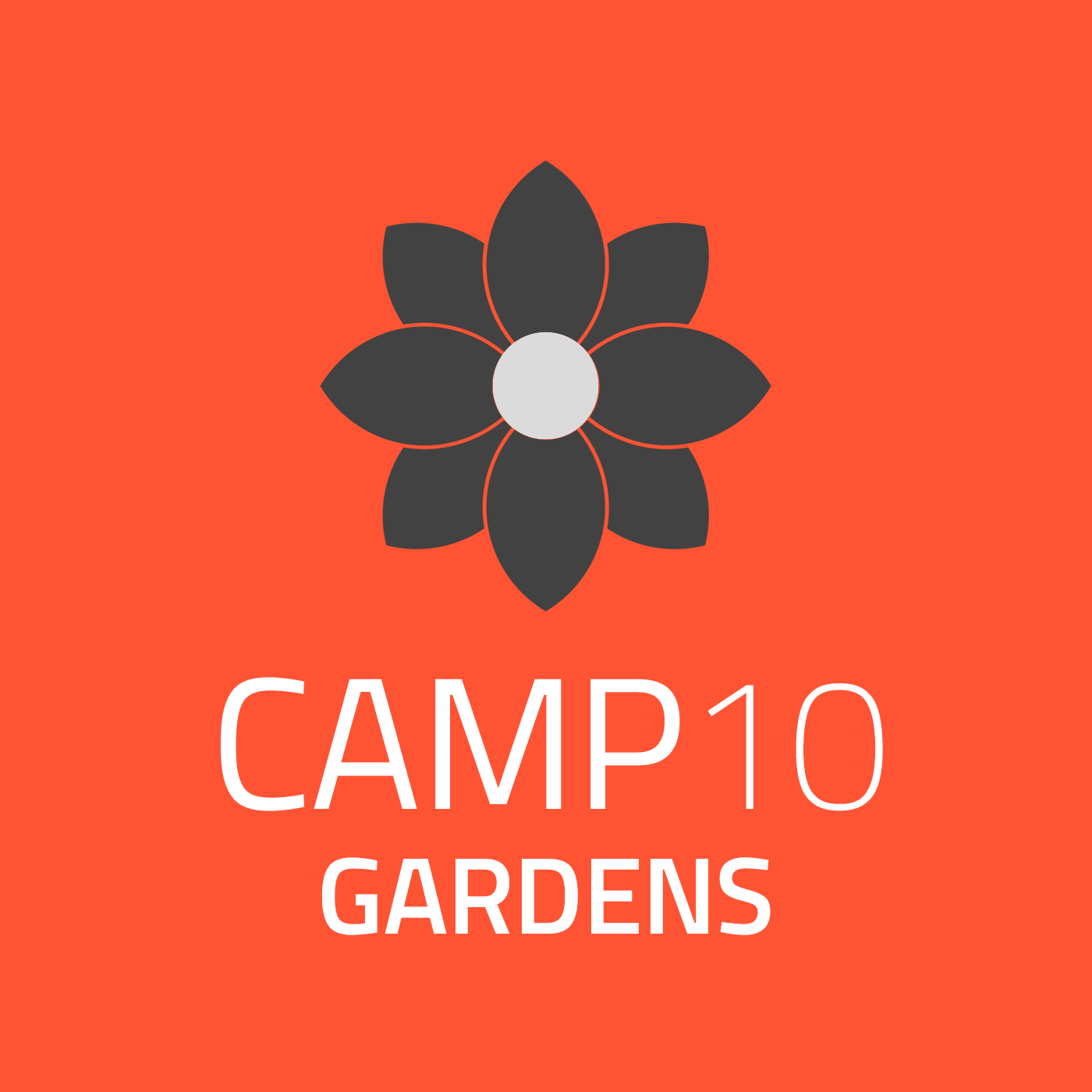 Camp10 Gardens