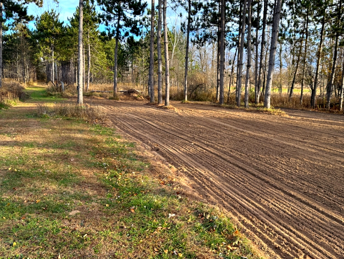 Camp10 Gardens new gardens 2025